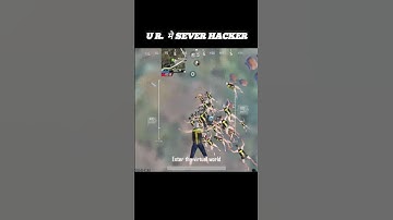 Ultimat ROYAL ||Bgmi Server Hack😅😱wait for end 🤪#bgmi #pubg #shortsvideo #shortsviral #hacker