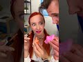 サンリオのヘアゴムにマニキュアを塗ってみた…(溶けちゃった?!)🫠