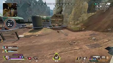 プラチナか果樹かどっちなんだい　＃apex配信　＃apex女子　＃apexlegends　＃apexランク　＃apex