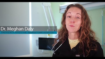 Emergency Department Wait Times