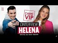 Capture de la vidéo Héléna, Longue Interview Sans "Presque" Parler De La Star Ac