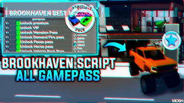 BROOKHAVEN SCRIPT *OP* | ROBLOX HACK - PASTEBIN | (ADMIN, GAMEPASS, KILL, TROLL) | NO KEY!