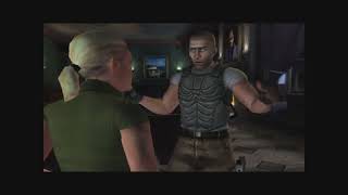 Psi-Ops: The Mindgate Conspiracy - PS5 Pro Walkthrough Part 3: Unfinished Business (4K)