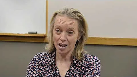 Julie Killian interview (Aug. 17, 2018)