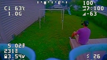 #IGOW5 Challenge #6: Neo