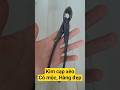 (Đã bán) Kìm cạp xéo có mộc, hàng đẹp 20.5cm _ Hàng Nhật bãi _ 0962019040
