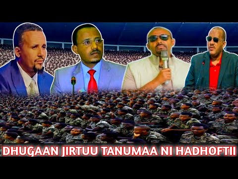 Dhugaan Jirtuu Bakaa Lammaa Magarsaa Getachoo Rada Fudhatee Bilxiginan Tan Oromoo Hin Tatuu Jawar Dhugaan Jirtuu Bakaa Lammaa Magarsaa Getachoo Rada Fudhatee Bilxiginan Tan Oromoo Hin Tatuu Jawar