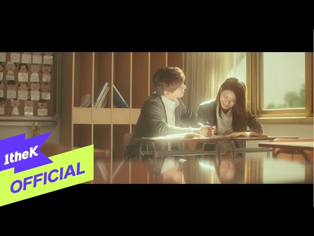 [MV] Hwang Chi Yeul(황치열) _ A Daily Song(매일 듣는 노래) class=