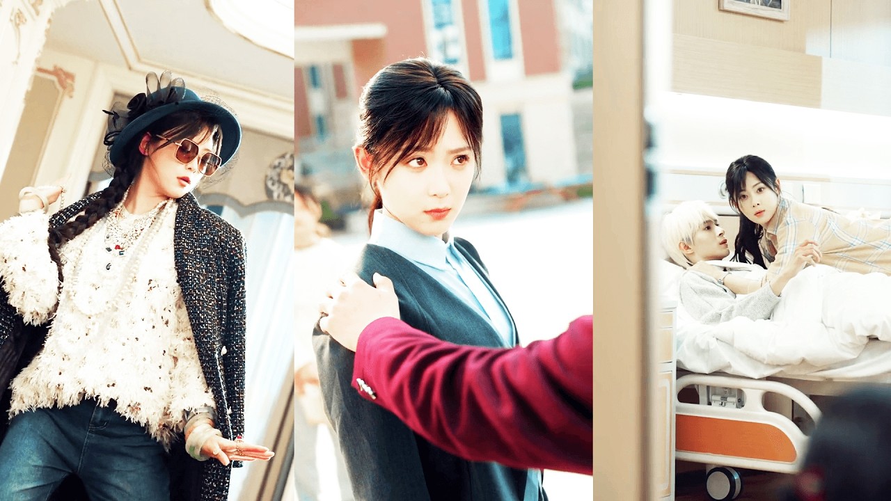 Everyone mocked me as a country-bred heiress, I used their resources to rise and become the richest!