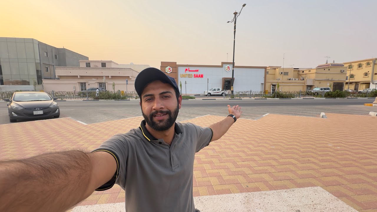 Abqaiq Mein Job K Liye Aya Par 🙆🏻‍♂️ || Job Mil Gai Par Salary Bohot Low 💰