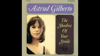 Fly Me To The Moon Astrud Gilberto Fly Me To The Moon Astrud Gilberto
