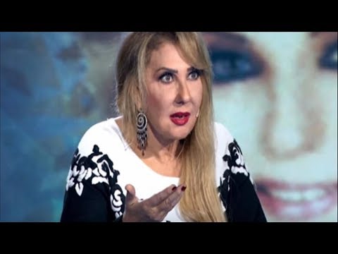 نادية الجندي تهدد ابن عماد حمدي بعد حديثه عن تصرفها وعادل إمام يحرجها بما كشفه عنها