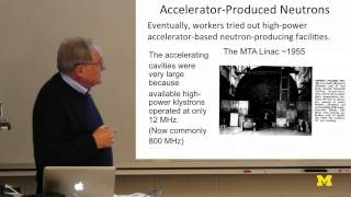 John Carpenter | History, Development and Application of Neutron Sources