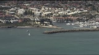Shark kills Australian diver in second deadly attack in days