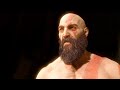 Kratos Becomes God Of Hope God Of War Ragnarok Valhalla