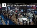 2018 Philippine International Motor Show (2018 PIMS)