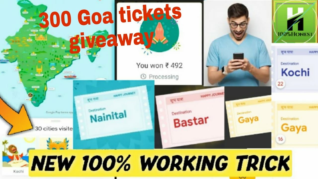 go india offer