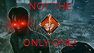 What Perks Do Nemesis