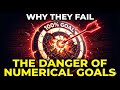 Deming's Point 11: Why Numerical Goals FAIL Continuous Improvement