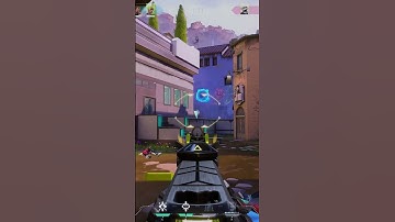 A Glimpse Of Todays Morning Game #valorant #valoranthighlights