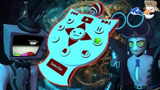 Mr Puzzles Wotfi 2025 The Youtube Remote Smg4 Theory