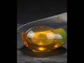 Cutting Glass Mango ASMR 🥭#ai #aiart #asmr #glasscutting #satisfying #asmrsounds #shorts