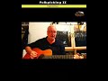 Folkpicking II Tutorial (Fingerstyle) #fingerstyle