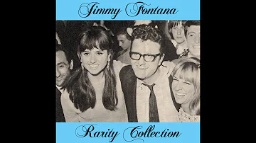 Jimmy Fontana - Non domandare alle stelle