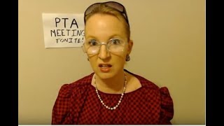 ASMR | Annoying PTA Mom screenshot 5
