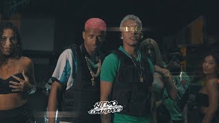 MANO DEMBELE - VITINHO BRAZ - PERIGO - VIDEO CLIPE OFICIAL