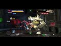 7* R3 Max Boosted Starky ROL Speedrun