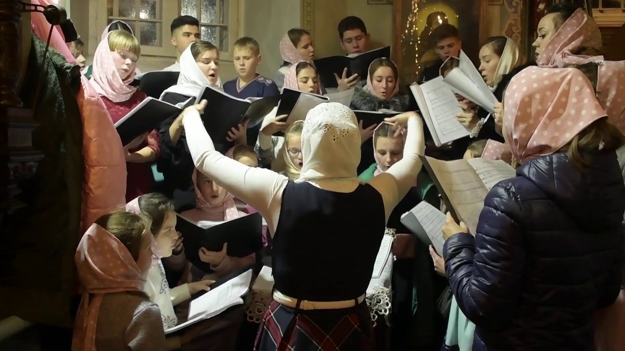 Колядка зарянка