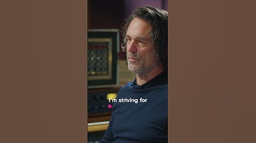 Creating your signature reverb