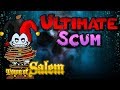 ULTIMATE SCUM | Town of Salem Ranked Jester