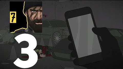 SIERRA 7 - Gameplay Walkthrough Part 3 - Medium (iOS/Android)