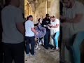 Беспорядки в Иерусалиме