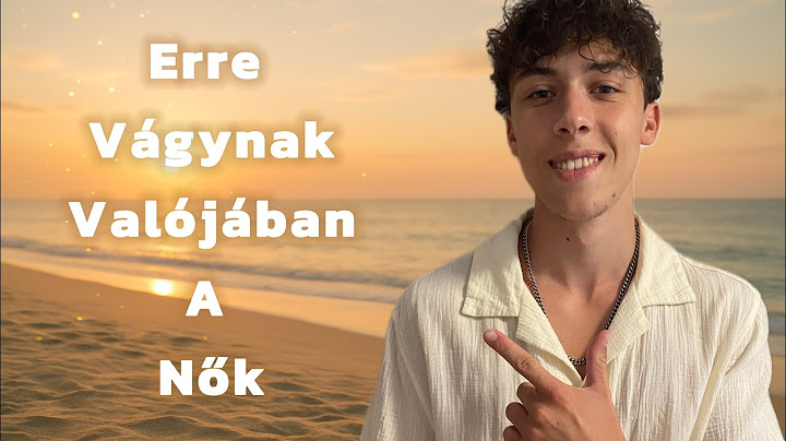 Ezért Nem Vagy (Még) Vonzó A Nők Szemében