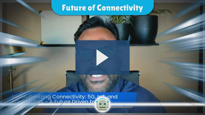 Revolutionizing Connectivity: The Future of 5G and Beyond