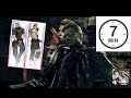 The wesker experience  dead by daylight