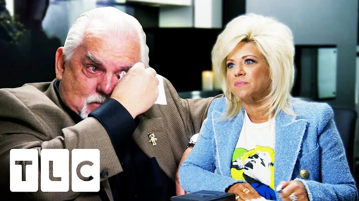 John Ratzenberger Gets Emotional Straight Away Dur...