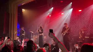 Static Dress - …Hospice - Brisbane, 16 May 2026
