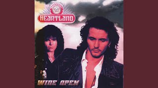 Video thumbnail of "Heartland - Fight Fire With Fire"