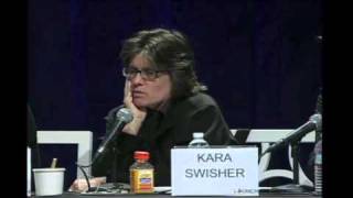 Judges' Analysis- LAUNCH Conference, Day 2, Session 5