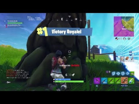 Funny and lucky fortnite games Easy Money