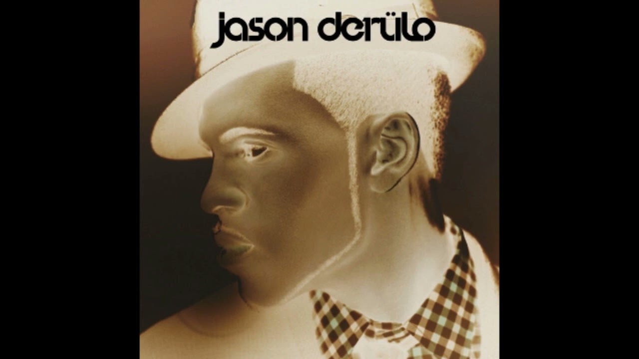 Jason Derulo - Whatcha Say in G Major