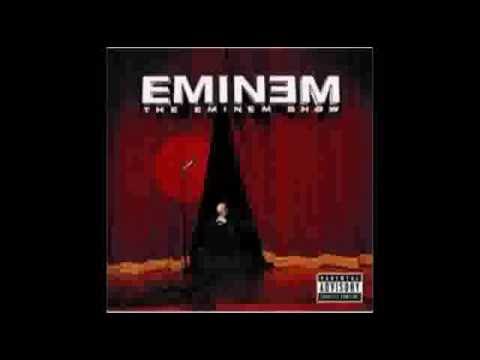 Eminem Cleanin Out My Closet Dirty Version