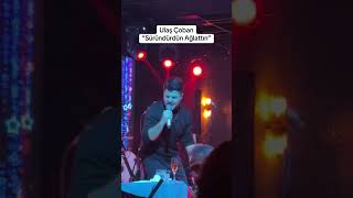 Ulaş Çoban - Süründürdün Ağlattin - Müthi̇ş Sahne I..
