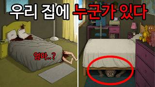 First Actions of a Criminal Released from Prison (Horror Game/The Ugly)