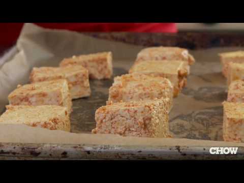 How to Roast Tofu - CHOW.com