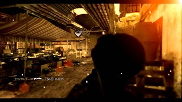 COD 4 Mini Edit // Happy